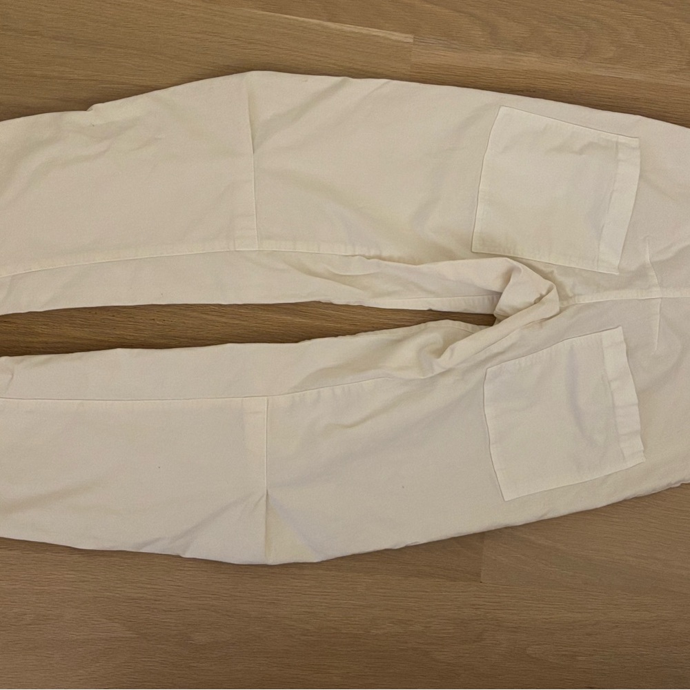 Shon Nili Lotan pant- barely worn- like new!